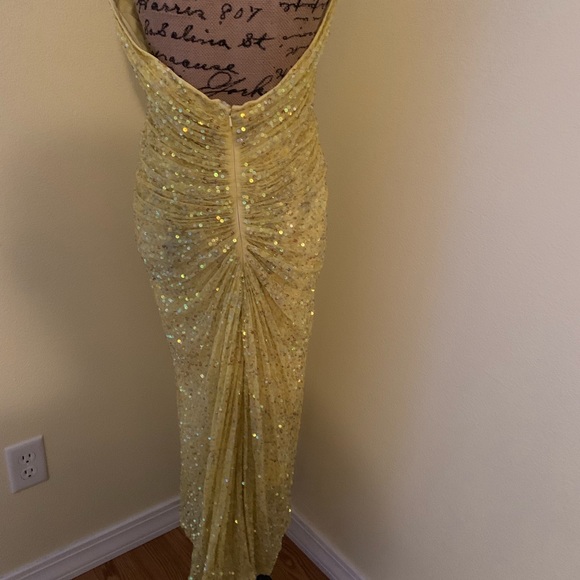 Beautiful special occasion dress - Picture 2 of 8